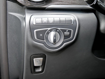 Mercedes-Benz V 250 d 4M Avantgarde Edition lang Distronic 360°