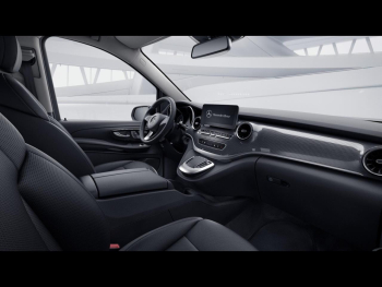 Mercedes-Benz V 250 d 4M Avantgarde Edition lang Distronic 360°