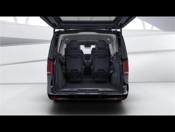 Mercedes-Benz V 250 d 4M Avantgarde Edition lang Distronic 360°