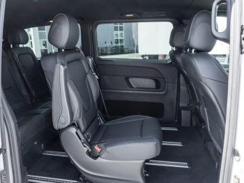 Mercedes-Benz V 250 d 4M Edition lang AMG Night Kamera Easy-P