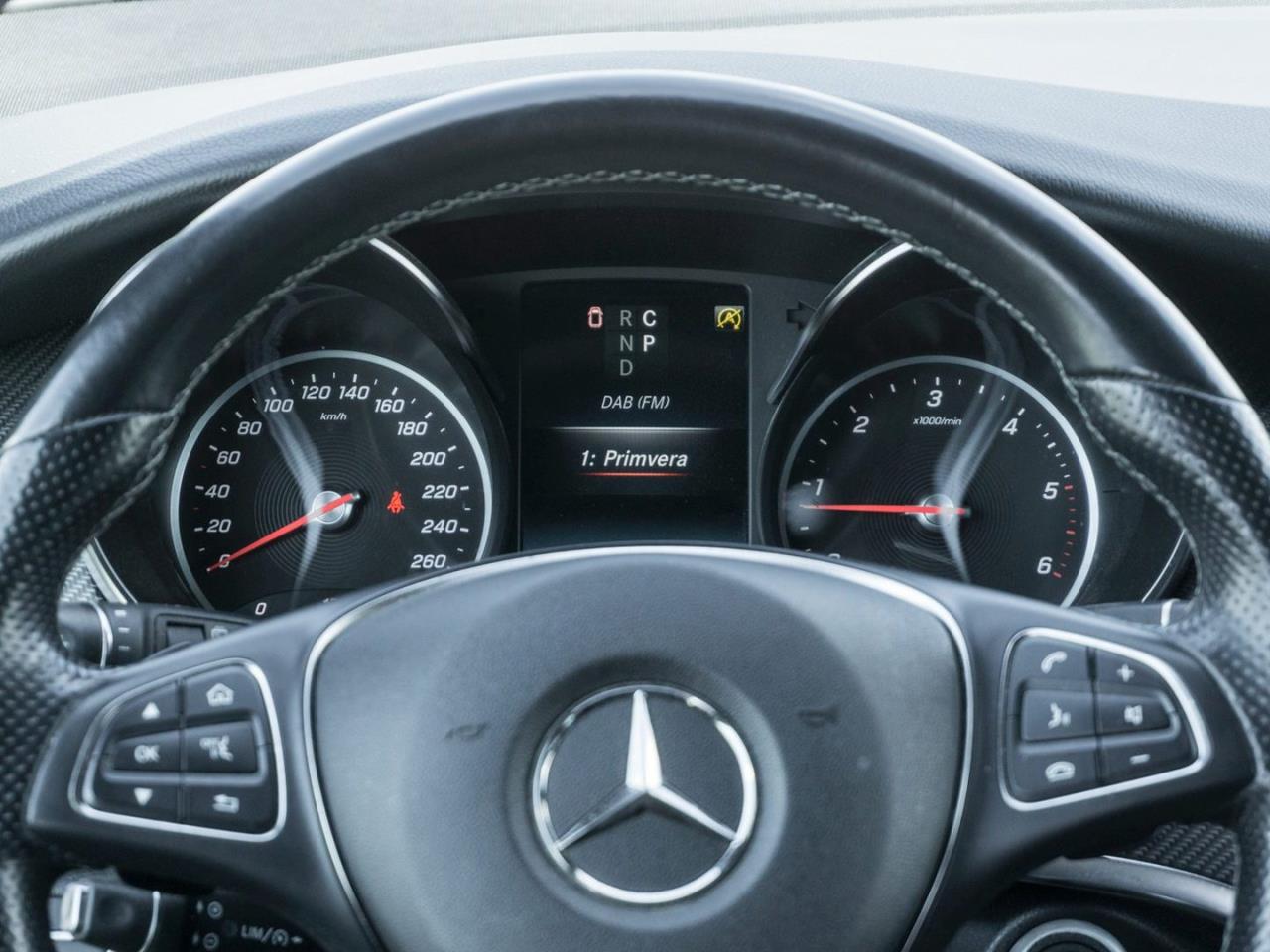 Mercedes-Benz V 250 d 4M Edition lang AMG Night Kamera Easy-P