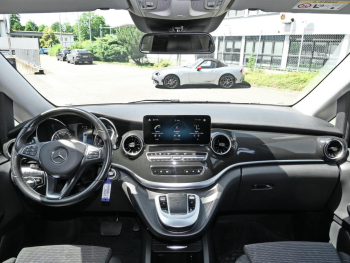 Mercedes-Benz V 250 d 4M Edition lang Night Navi+ Kamera AHK