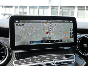 Mercedes-Benz V 250 d 4M Edition lang Night Navi+ Kamera AHK