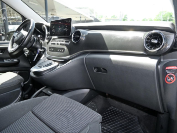Mercedes-Benz V 250 d 4M Edition lang Night Navi+ Kamera AHK