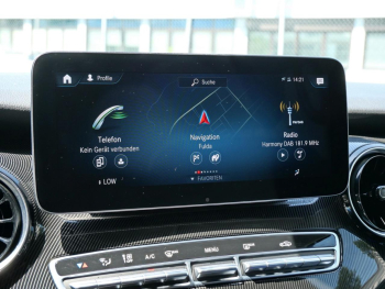 Mercedes-Benz V 250 d 4M Edition lang Night Navi+ Kamera AHK