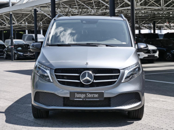 Mercedes-Benz V 250 d 4M Edition lang Night Navi+ Kamera AHK