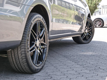 Mercedes-Benz V 250 d 4M Edition lang Night Navi+ Kamera AHK
