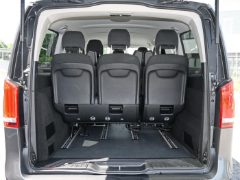 Mercedes-Benz V 250 d 4M Edition lang Night Navi+ Kamera AHK