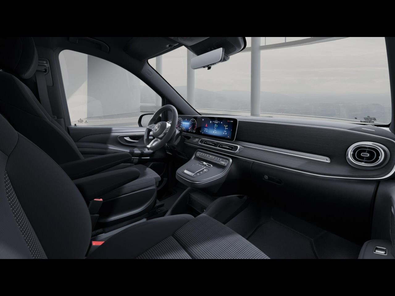 Mercedes-Benz V 250 d 4M Marco Polo Distronic Standheizung 360°