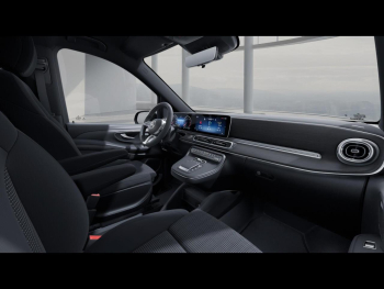 Mercedes-Benz V 250 d 4M Marco Polo Distronic Standheizung 360°