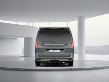 Mercedes-Benz V 250 d 4M Marco Polo Distronic Standheizung 360°