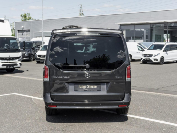 Mercedes-Benz V 250 d 4M Marco Polo Standheizung NP 107.898