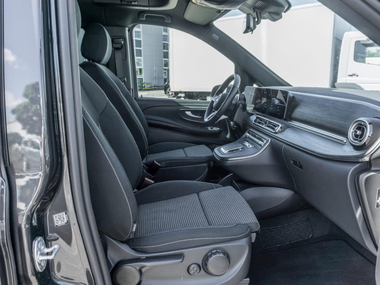 Mercedes-Benz V 250 d 4M Marco Polo Standheizung NP 107.898