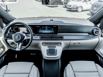 Mercedes-Benz V 250 d 4MATIC AVANTGARDE Extralang Distronic