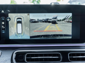 Mercedes-Benz V 250 d 4MATIC AVANTGARDE Extralang Distronic