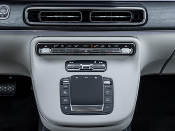 Mercedes-Benz V 250 d 4MATIC AVANTGARDE Extralang Distronic