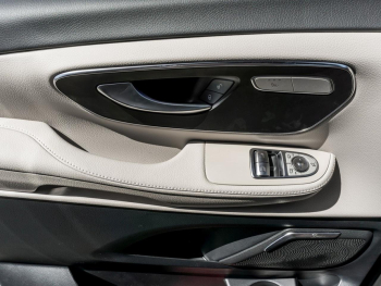 Mercedes-Benz V 250 d 4MATIC AVANTGARDE Extralang Distronic