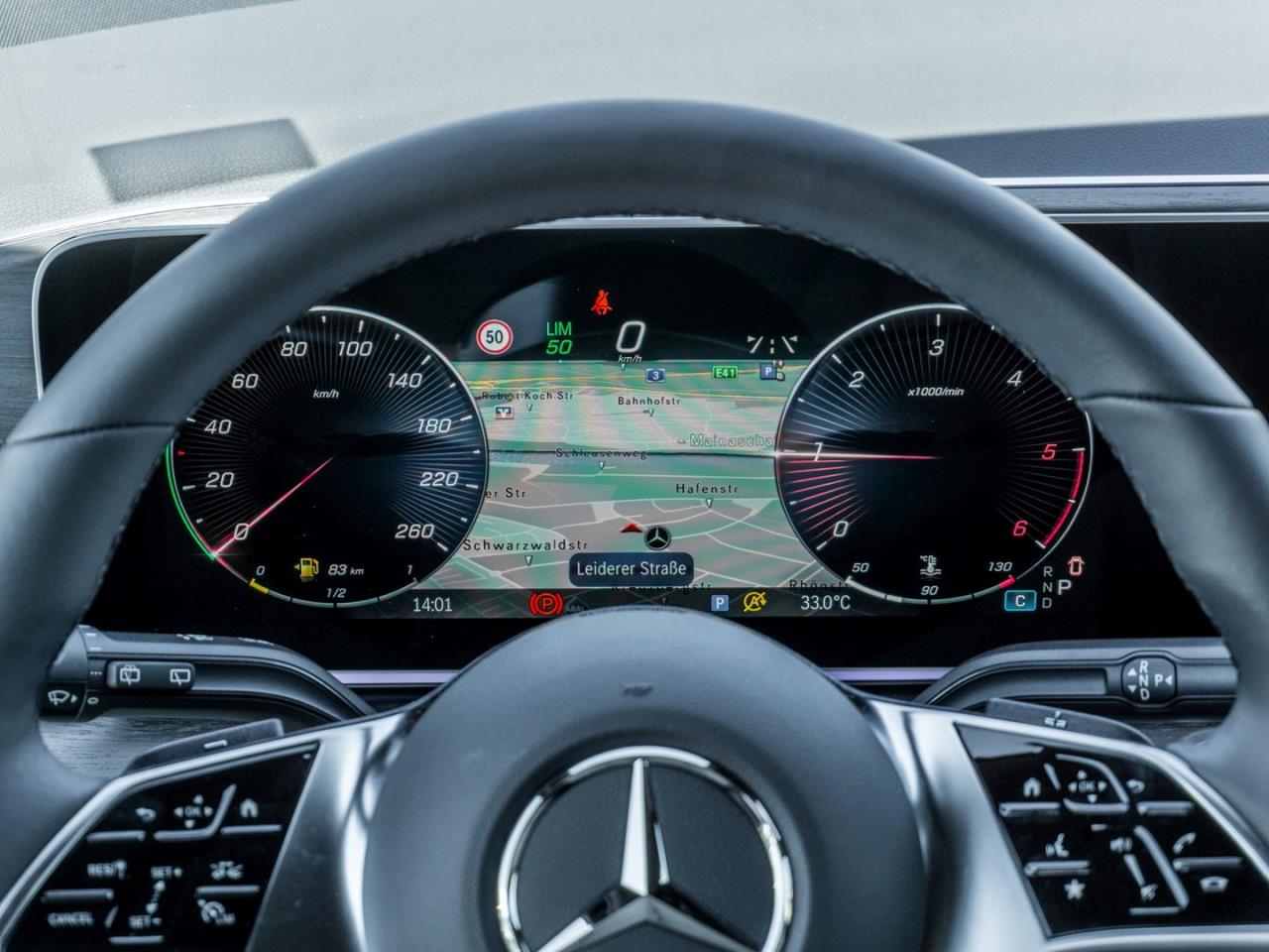 Mercedes-Benz V 250 d 4MATIC AVANTGARDE Extralang Distronic
