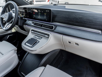 Mercedes-Benz V 250 d 4MATIC AVANTGARDE Extralang Distronic
