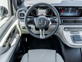 Mercedes-Benz V 250 d 4MATIC AVANTGARDE Extralang Distronic