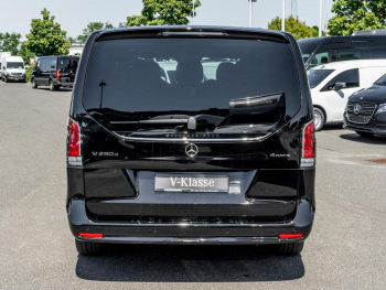 Mercedes-Benz V 250 d 4MATIC AVANTGARDE Extralang Distronic
