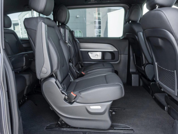 Mercedes-Benz V 250 d 4MATIC AVANTGARDE Lang AMG Night 360°
