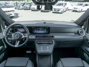 Mercedes-Benz V 250 d 4MATIC AVANTGARDE Lang AMG Night 360°