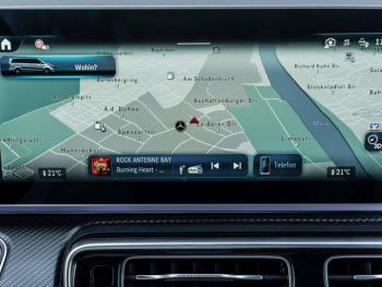 Mercedes-Benz V 250 d 4MATIC AVANTGARDE Lang AMG Night 360°