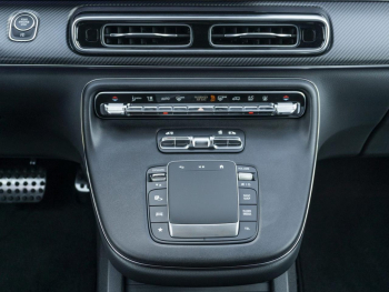 Mercedes-Benz V 250 d 4MATIC AVANTGARDE Lang AMG Night 360°