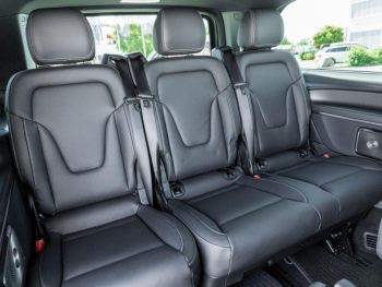 Mercedes-Benz V 250 d 4MATIC AVANTGARDE Lang AMG Night 360°