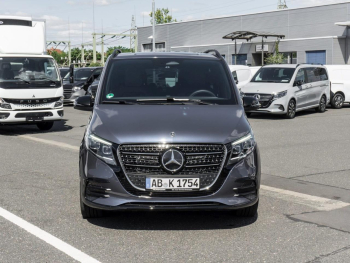 Mercedes-Benz V 250 d 4MATIC AVANTGARDE Lang AMG Night 360°