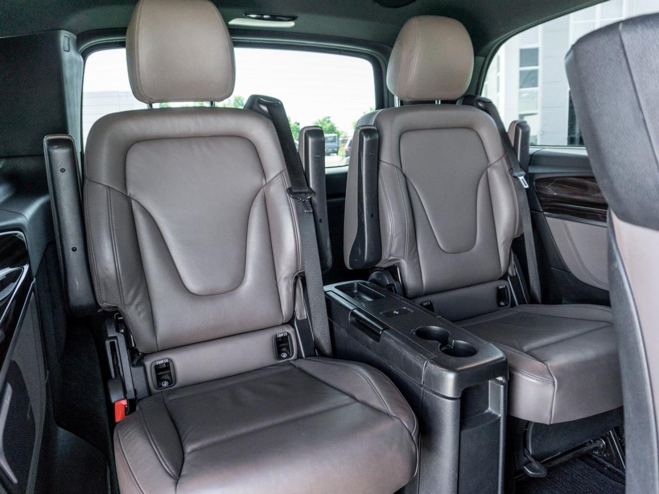 Mercedes-Benz V 250 d Avantgarde Edition Lang  AMG Standheizung