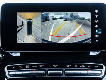 Mercedes-Benz V 250 d Avantgarde Edition Lang  AMG Standheizung