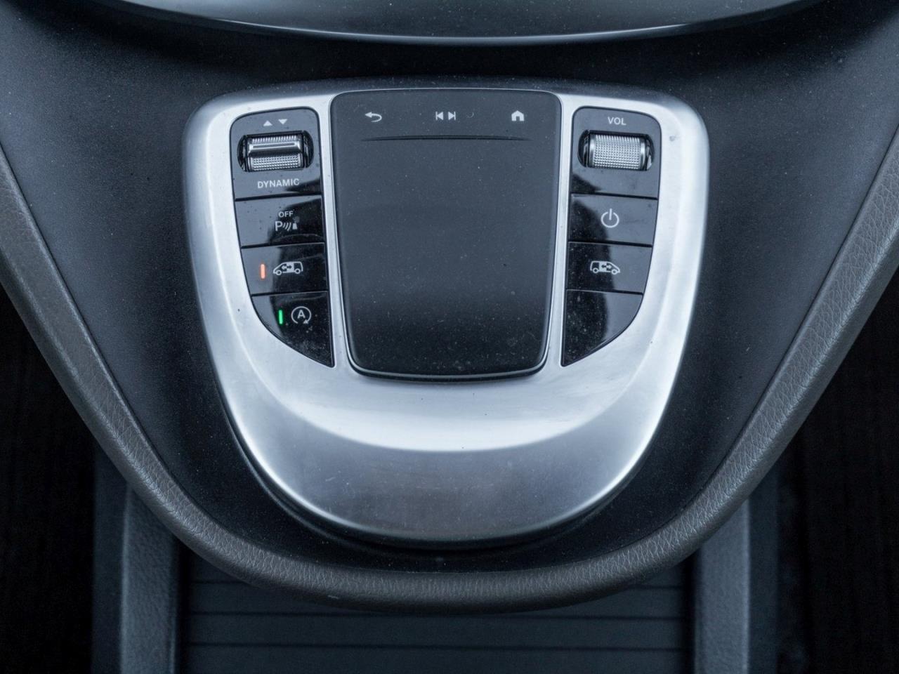 Mercedes-Benz V 250 d Avantgarde Edition Lang  AMG Standheizung