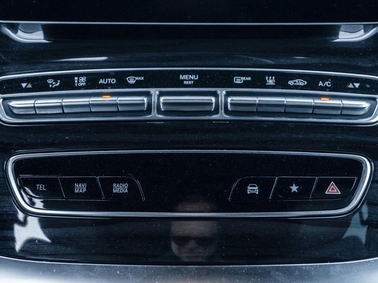 Mercedes-Benz V 250 d Avantgarde Edition Lang  AMG Standheizung