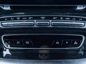 Mercedes-Benz V 250 d Avantgarde Edition Lang  AMG Standheizung