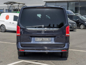Mercedes-Benz V 250 d Avantgarde Edition Lang  AMG Standheizung
