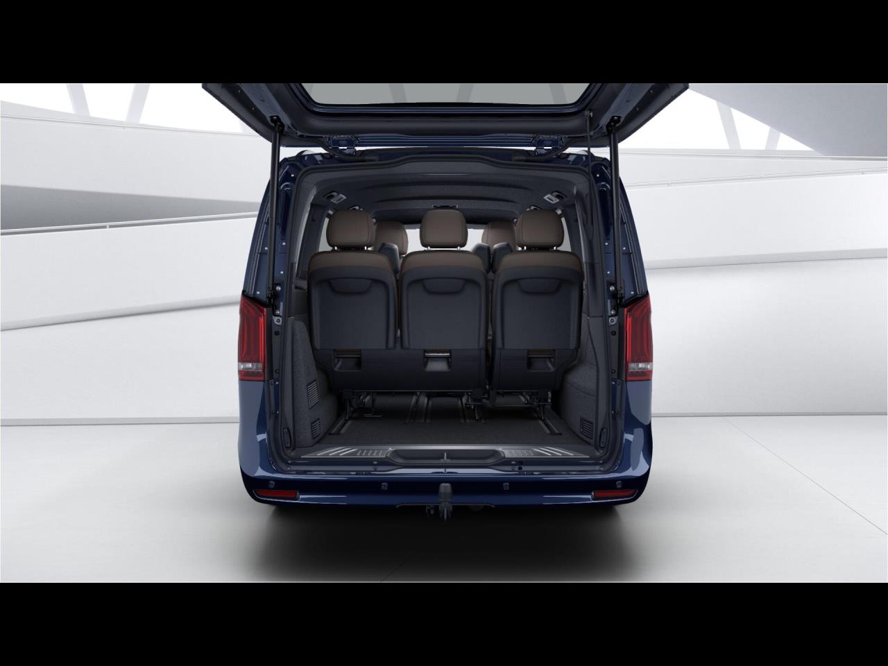 Mercedes-Benz V 250 d Avantgarde Edition Lang  Standheizung