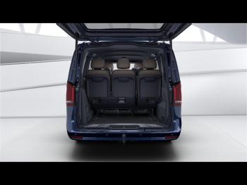 Mercedes-Benz V 250 d Avantgarde Edition Lang  AMG Standheizung