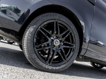 Mercedes-Benz V 250 d Avantgarde Edition Lang  AMG Standheizung