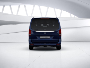 Mercedes-Benz V 250 d Avantgarde Edition Lang  AMG Standheizung