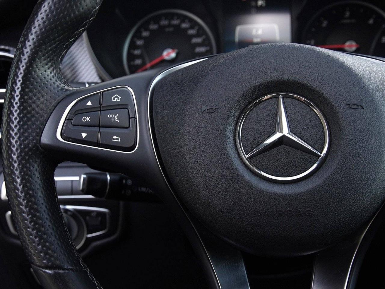 Mercedes-Benz V 250 d Edition lang AMG MBUX-Navi EasyPack AHK