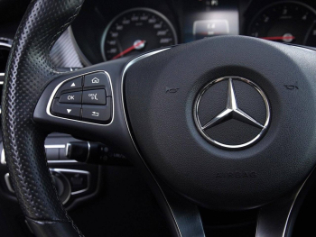 Mercedes-Benz V 250 d Edition lang AMG MBUX-Navi EasyPack AHK