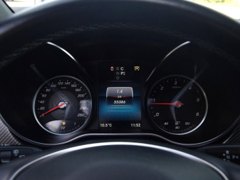 Mercedes-Benz V 250 d Edition lang AMG MBUX-Navi EasyPack AHK