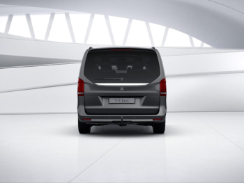 Mercedes-Benz V 250 d Edition lang AMG MBUX-Navi EasyPack AHK