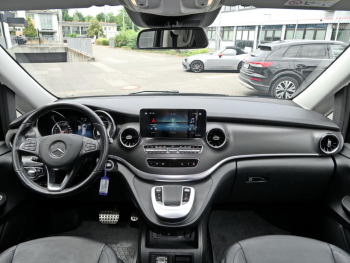 Mercedes-Benz V 250 d Marco Polo HORIZON EDITION AMG Standhzg
