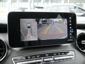 Mercedes-Benz V 250 d Marco Polo HORIZON EDITION AMG Standhzg