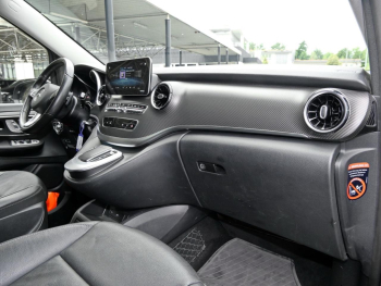 Mercedes-Benz V 250 d Marco Polo HORIZON EDITION AMG Standhzg