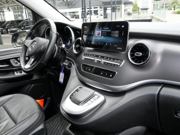 Mercedes-Benz V 250 d Marco Polo HORIZON EDITION AMG Standhzg