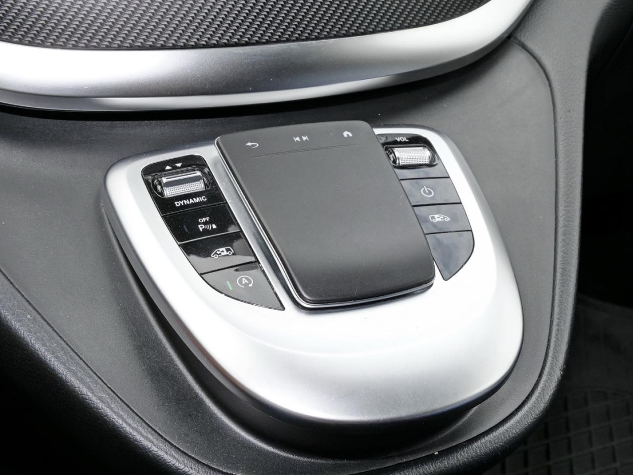 Mercedes-Benz V 250 d Marco Polo HORIZON EDITION AMG Standhzg